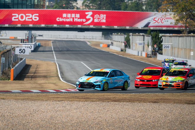 安路,耐力赛,传祺,侧滑管控,飘易环,侧滑车,EASYDIRFT,SKIDCAR